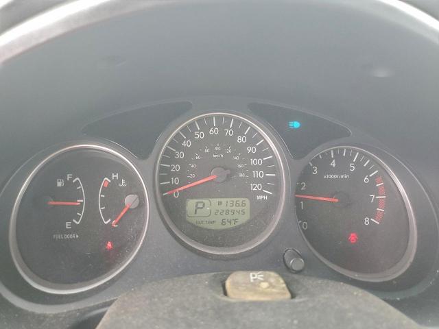 Subaru Forester 2.5xs Ll Bean Image 5