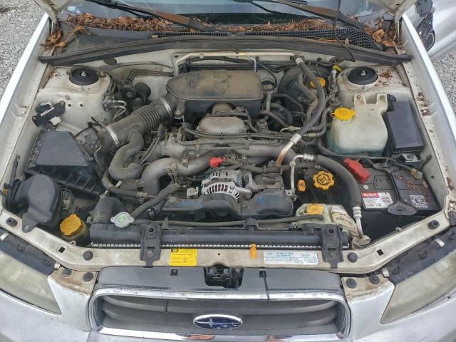 Subaru Forester 2.5xs Ll Bean Image 10