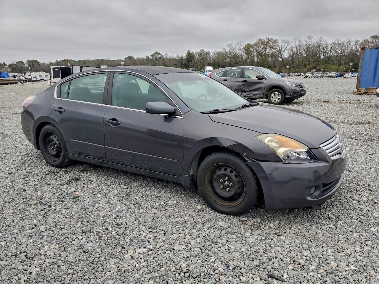 Nissan Altima 2.5 Image 4