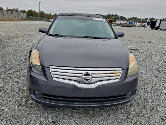 Nissan Altima 2.5 Image 5