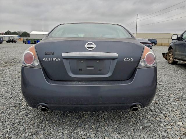 Nissan Altima 2.5 Image 13