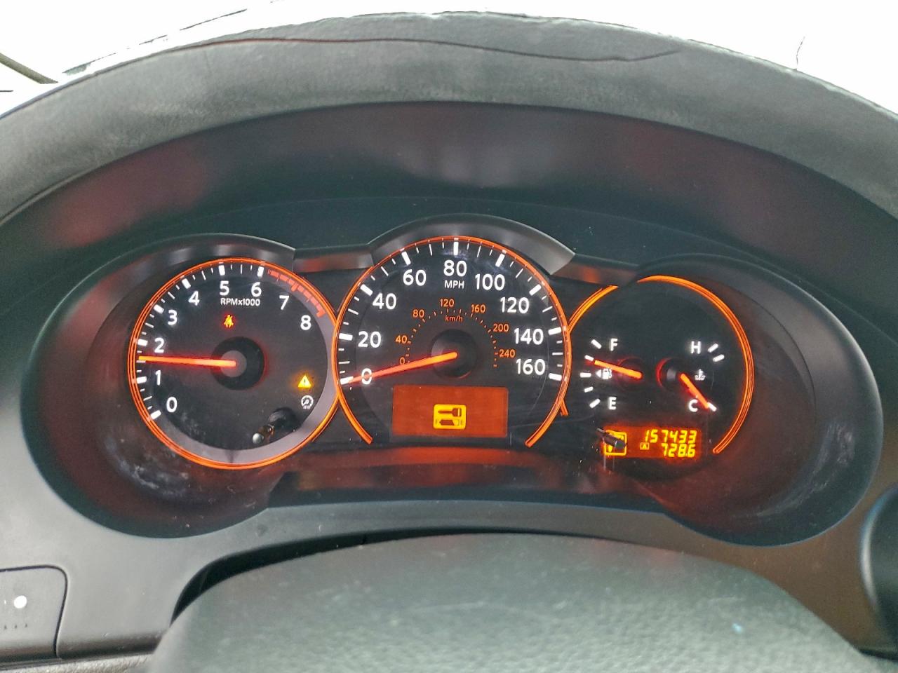 Nissan Altima 2.5 Image 10