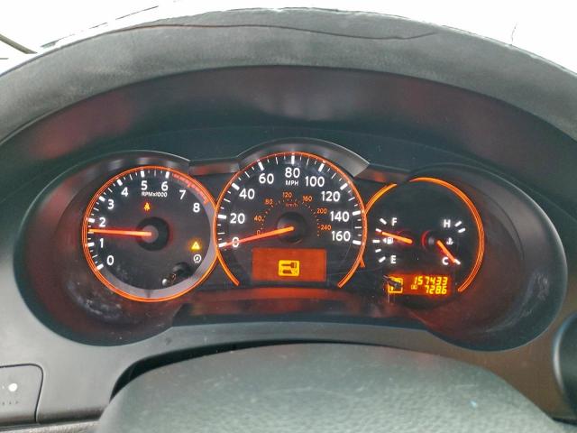 Nissan Altima 2.5 Image 10