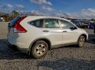 Honda Crv Lx Image 5