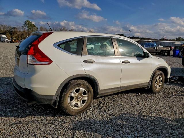 Honda Crv Lx Image 5