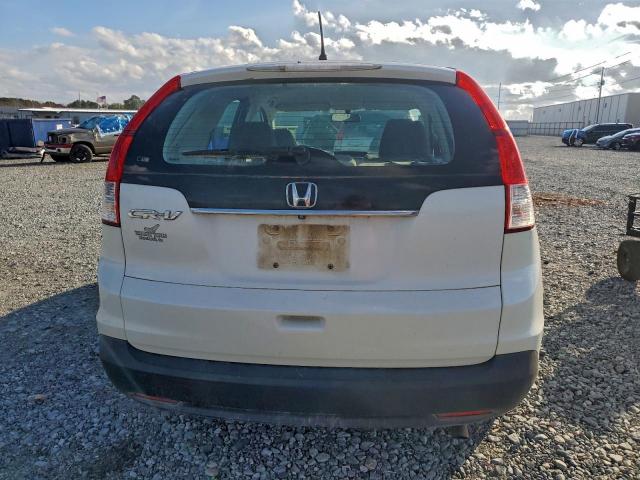 Honda Crv Lx Image 4