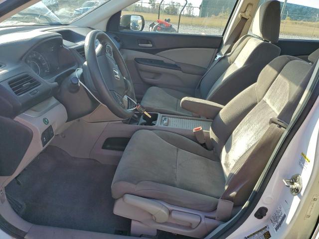 Honda Crv Lx Image 3