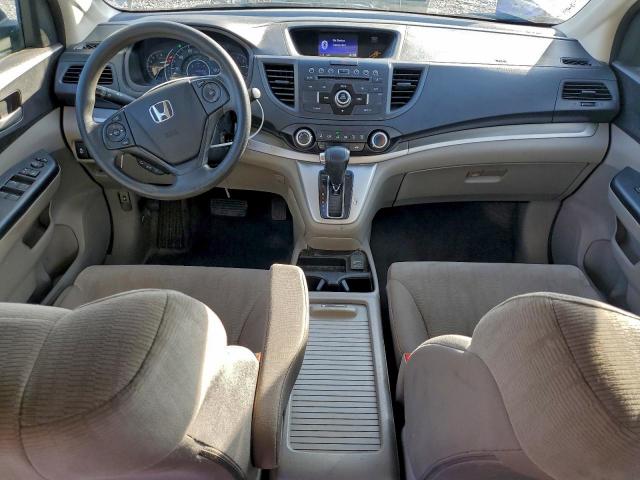 Honda Crv Lx Image 7