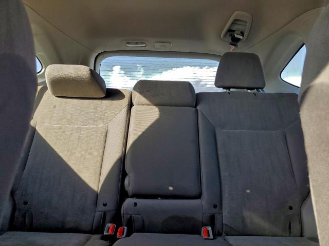 Honda Crv Lx Image 13