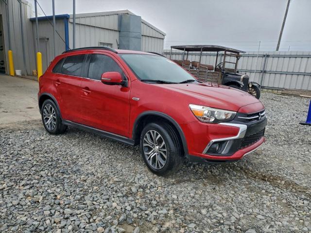 Mitsubishi Outlander Sel Image 3