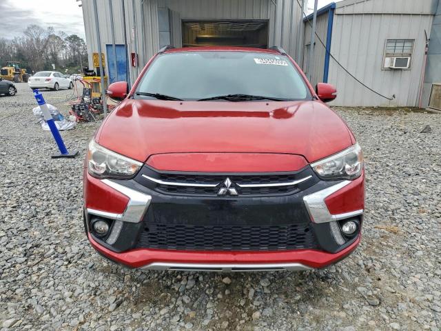 Mitsubishi Outlander Sel Image 5