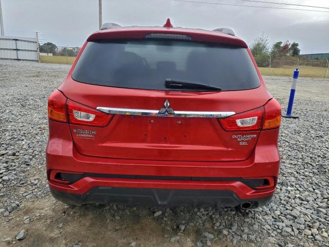 Mitsubishi Outlander Sel Image 7