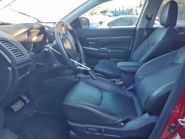 Mitsubishi Outlander Sel Image 9