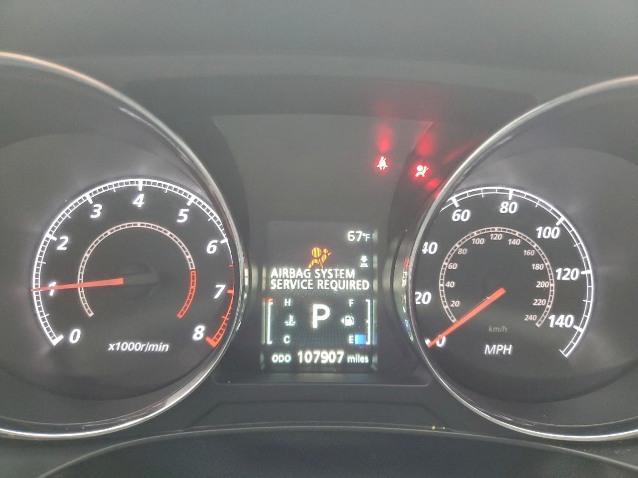 Mitsubishi Outlander Sel Image 2