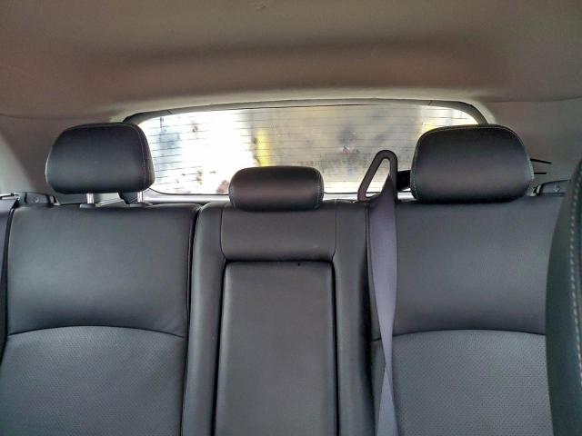 Mitsubishi Outlander Sel Image 11