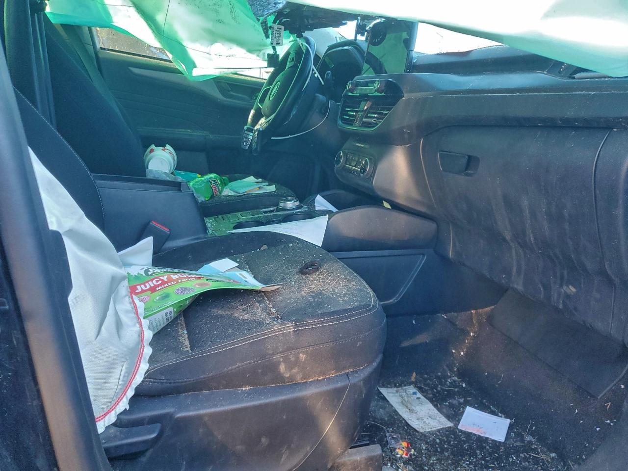 Ford Escape Active Image 4