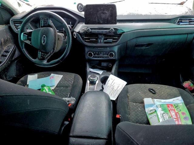 Ford Escape Active Image 8