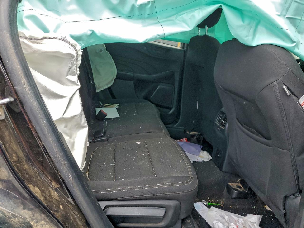 Ford Escape Active Image 11