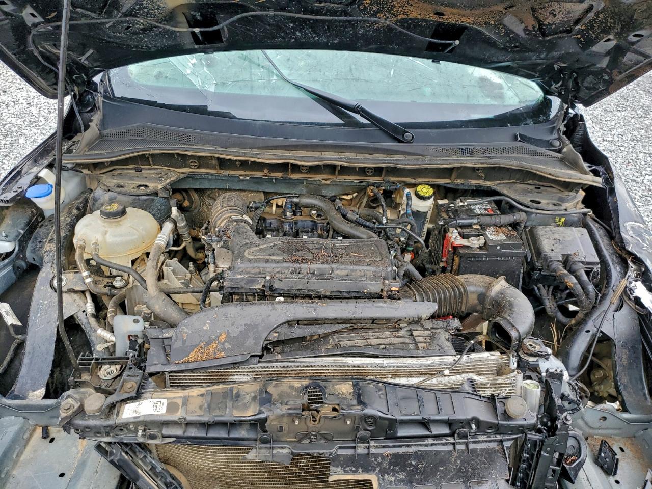 Ford Escape Active Image 10