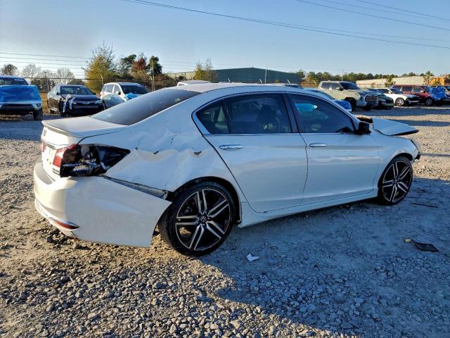 Honda Accord Sport Special Edition Image 4