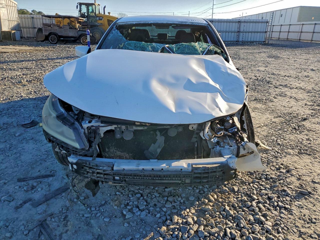 Honda Accord Sport Special Edition Image 9