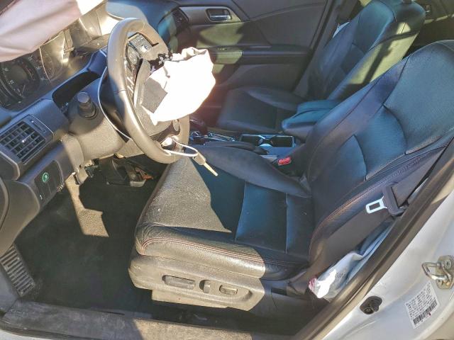 Honda Accord Sport Special Edition Image 7