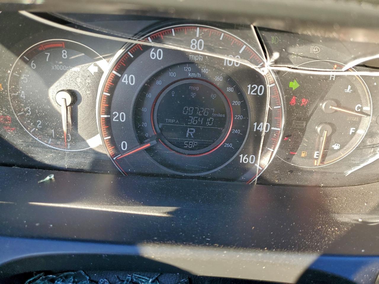 Honda Accord Sport Special Edition Image 8