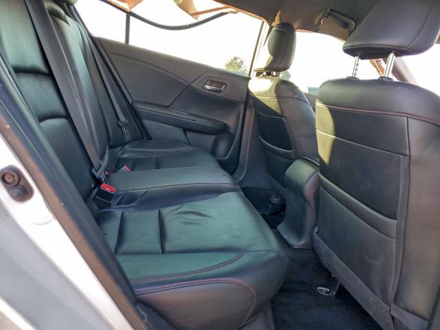 Honda Accord Sport Special Edition Image 3