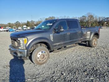  Salvage Ford F-450