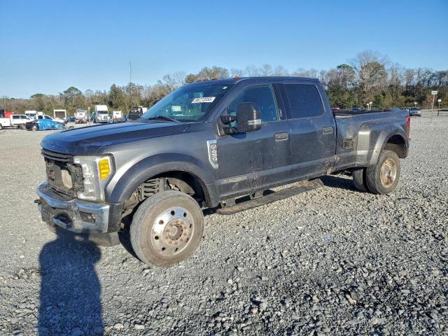  Salvage Ford F-450