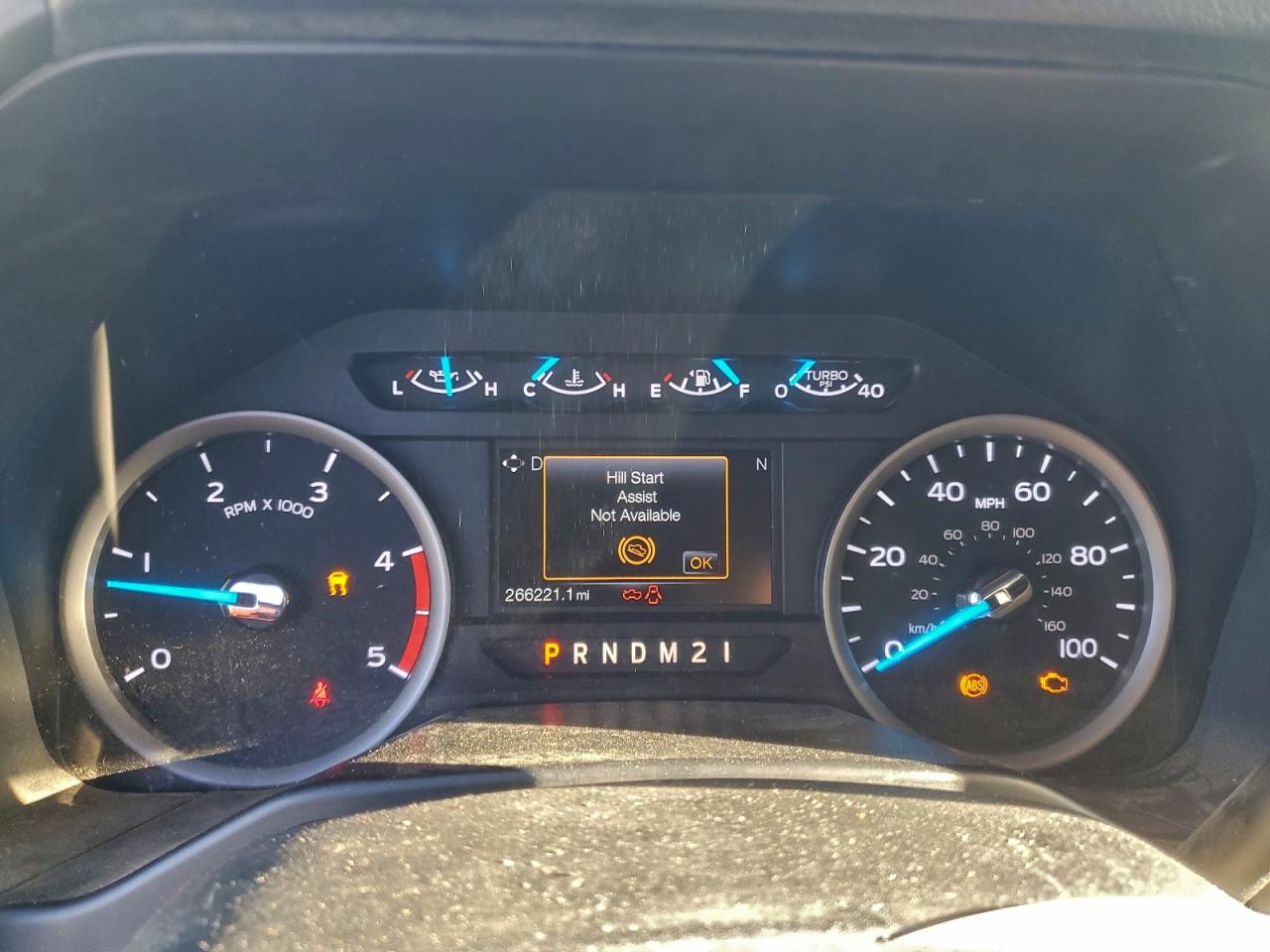 Ford F-450 Super Duty Image 8