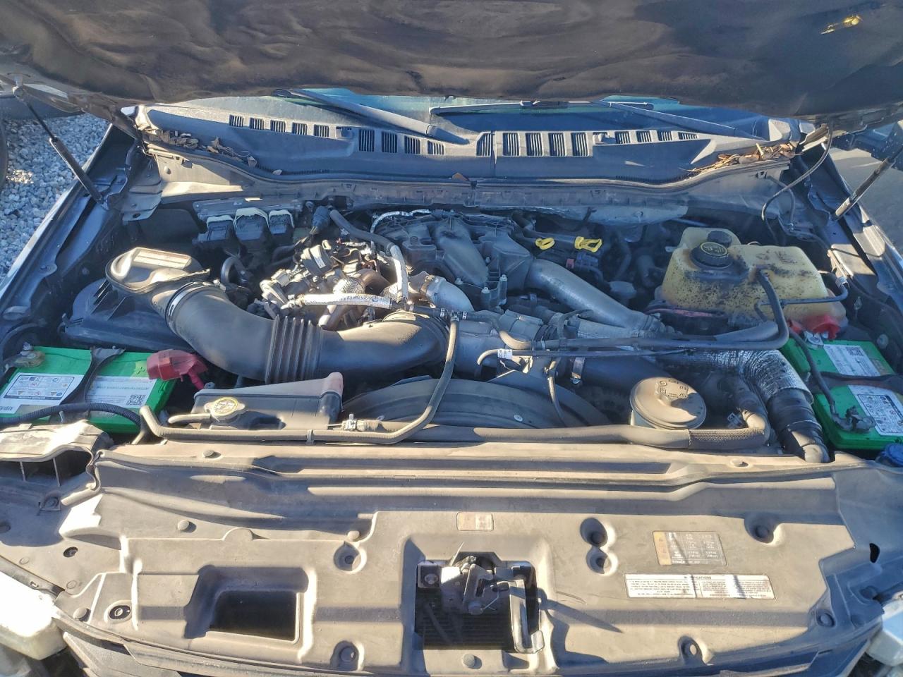 Ford F-450 Super Duty Image 7